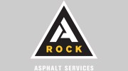 A-Rock Asphalt Services