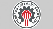 Colorado Pavement Solutions