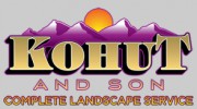 Kohut & Son Landscaping