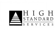 High Standard Paving & Concrete