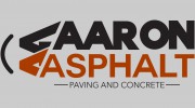 Aaron Asphalt