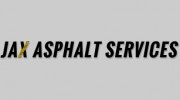 Jax Asphalt Services