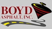 Boyd Asphalt