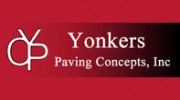 Yonkers Paving Consepts