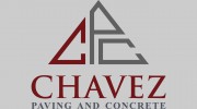 Chavez Paving & Concrete