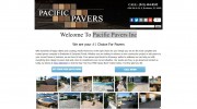 Pacific Pavers