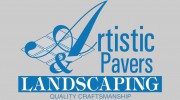 Artistic Pavers & Landscaping