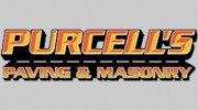 Purcell's Paving & Masonry