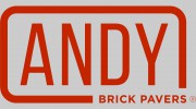 Andy Brick Pavers