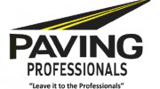 Paving Professionals