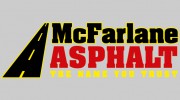 McFarlane Asphalt