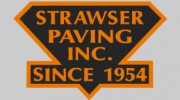 Strawser Paving