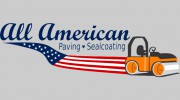 All American Paving & Sealcoating