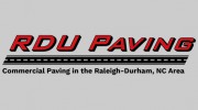 RDU Paving