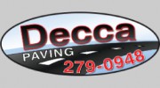 Decca Paving