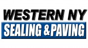 Western NY Sealing & Paving