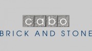 Cabo Brick & Stone