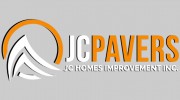 JC Pavers & Remodeling