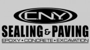 CNY Sealing & Paving