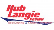 Hub Langie Paving