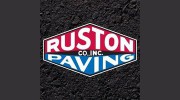 Ruston Paving