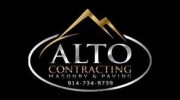 Alto Contracting