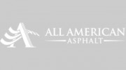 All American Asphalt