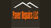 Paver Repairs