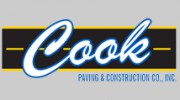 Cook Paving & Construction