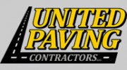 United Paving Contractors