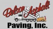 Belson Asphalt Paving