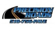 Precision Roads