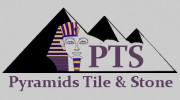 Pyramids Tile & Stone