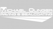 Michael Olinger Paving