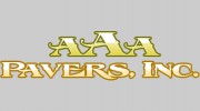 AAA Pavers