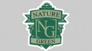 Nature Green Paving