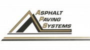 Asphalt Paving Systems