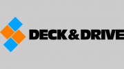 Deck & Drive Pavers