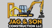 Jag Paving