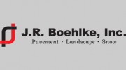 J R Boehlke