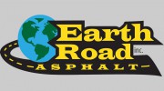 Earth Road Asphalt