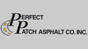 Perfect Patch Asphalt