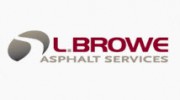 L. Browe Asphalt Services