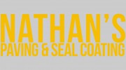 Nathan's Paving & Sealcoating