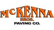 McKenna Brothers Paving