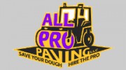 All Pro Paving