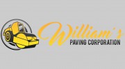 Williams Paving