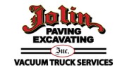 Jolin Paving & Excavating