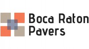 Boca Raton Pavers