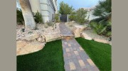 Sunny Landscaping & Pavers Design